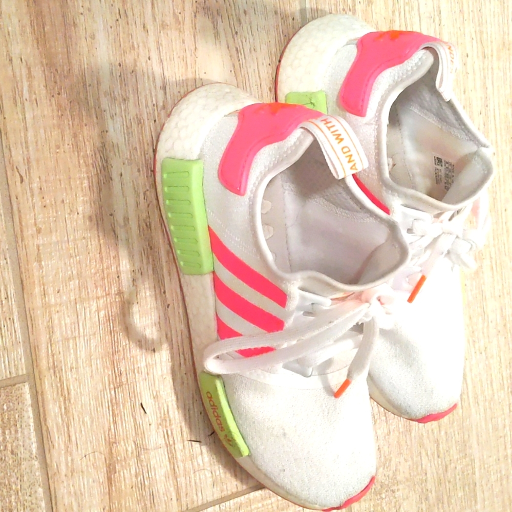 Adidas Sneakers NMD